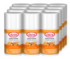 Metered Air Freshener, 7 Oz Aerosol Spray, Citrus Blast, 12/Carton