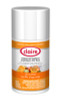 Metered Air Freshener, 7 Oz Aerosol Spray, Citrus Blast, 12/Carton