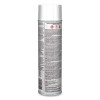 Stainless Steel Polish And Cleaner, 15 Oz Aerosol Spray, Dozen