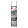 Stainless Steel Polish And Cleaner, 15 Oz Aerosol Spray, Dozen