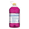 Cloroxpro Fraganzia Multi-Purpose Cleaner, Spring Scent, 175 Oz Bottle, 3/Carton