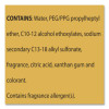 Cloroxpro Multi-Surface Cleaner Concentrated, Lemon Fresh Scent, 80 Oz Bottle, 3/Carton