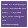 Cloroxpro Multi-Surface Cleaner Concentrated, Lavender Clean Scent, 80 Oz Bottle