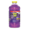 Cloroxpro Multi-Surface Cleaner Concentrated, Lavender Clean Scent, 80 Oz Bottle