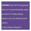 Cloroxpro Multi-Surface Cleaner Concentrated, Lavender Clean Scent, 80 Oz Bottle