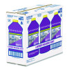 Cloroxpro Fraganzia Multi-Purpose Cleaner, Lavender Meadows Scent, 175 Oz Bottle, 3/Carton