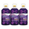 Cloroxpro Fraganzia Multi-Purpose Cleaner, Lavender Meadows Scent, 175 Oz Bottle, 3/Carton