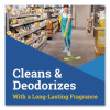 Cloroxpro Fraganzia Multi-Purpose Cleaner, Lavender Meadows Scent, 175 Oz Bottle, 3/Carton