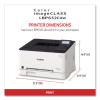 Imageclass Lbp632Cdw Wireless Laser Printer