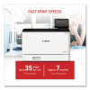 Color Imageclass Lbp674Cdw Wireless Laser Printer
