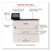 Imageclass Lbp247Dw Wireless Laser Printer