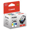 8280b001 (Cl-246Xl) Chromalife100+ High-Yield Ink, 300 Page-Yield, Tri-Color