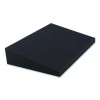 Stress Wedge, 15 X 10.25, Black