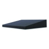 Stress Wedge, 15 X 10.25, Black