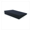 Stress Wedge, 15 X 10.25, Black