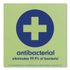 Antibacterial Hand Soap, Pear Scent, 11.25 Oz