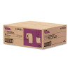 Select Roll Paper Towels, 1-Ply, 7.88" x 350Ft, White, 12 Rolls/Carton