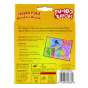 Jumbo Crayola Crayons, Jumbo Size, 0.56" x 5", 8 Assorted Colors, 8/Box