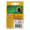 Classic Color Crayons, Peggable Retail Packaging, Regular Size, 0.31" x 3.63", 8 Assorted Colors, 8/Pack
