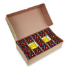 Classpack Regular Crayons, Assorted, 13 Caddies, 832/Box