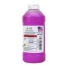 Premier Tempera Paint, Magenta, 16 Oz Bottle