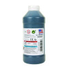 Washable Paint, Black, 16 Oz Bottle