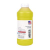 Artista Ii Washable Tempera Paint, Yellow, 16 Oz Bottle