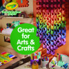 Construction Paper, 9 x 12, Assorted Colors, 240 Sheets/Pack