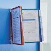 Vario Wall/Extension Reference System, 10 Panels, Assorted Borders And Panels