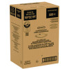 Compostable Molded Fiber Dinnerware, Proplanet Seal, Plate, 10 x 10, Tan, 500/Carton