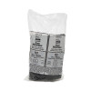 Quiet Classic Laminated Foam Dinnerware, Platter, 10.7 x 11, Black, 500/Carton