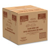 Presentabowls Lids, Clear, Fits 24 Oz To 64 Oz Bowls, 7.3" Diameter x 1.1" h, Plastic, 252/Carton