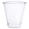 Ultra Clear Cups, 12 Oz, Plastic, 50 Cups/Bag, 20 Bags/Carton