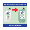 Basics Mp Free Liquid Hand Soap Refill, Unscented, 1 L, 8/Carton