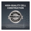 Professional Alkaline C Batteries, 12/Box