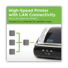 Labelwriter 5Xl Series Label Printer, 53 Labels/Min Print Speed, 5.5 X 7 X 7.38
