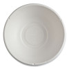 Vanguard Renewable And Compostable Sugarcane Bowls, 16 Oz, White, 800/Carton