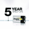 Industrial Alkaline 9v Batteries, 12/Box