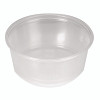 Portion Cups, 3.25 Oz, Plastic, Translucent, 125/Sleeve, 20 Sleeve/Carton