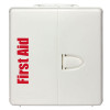 Ansi 2021 Smartcompliance General Business First Aid Station For 50 People, Without Medication, 202 Pieces, Plastic Case