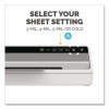Saturn3i Laminators, 12.5" Max Document Width, 5 Mil Max Document Thickness
