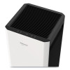 Aeramax Sv Air Purifier, 1,500 Sq Ft Room Capacity, White/Black