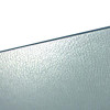 Cleartex Ultimat Polycarbonate Chair Mat For Hard Floors, Rectangular, 48" x 53", Clear