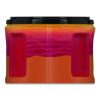 100% Columbian Coffee, 22.6 Oz Canister