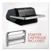 Foton 30 Automated Pouch-Free Laminator, Two Rollers, 1" Max Document Width, 5 Mil Max Document Thickness