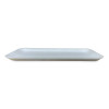 Meat Trays, #10S, 10.93 x 5.75 x 0.63, White, Foam, 500/Carton