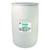 Body And Hair Shampoo, Citrus Scent, 55 Gal