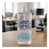 Advanced Hand Sanitizer Refreshing Gel, 1.5 L Pump Bottle, Clean Scent
