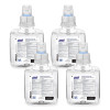 Vf Plus Hand Sanitizer Gel, 1,200 Ml Refill Bottle, Fragrance-Free, For Cs4 Dispensers, 4/Carton