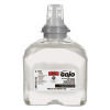 E2 Foam Handwash With Pcmx Refill For Tfx Dispensers, Fragrance-Free, 1,200 Ml, 2/Carton